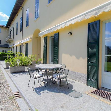 Bel Faggio Rosso Apartment Menaggio Exterior foto