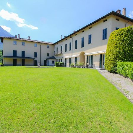 Bel Faggio Rosso Apartment Menaggio Exterior foto