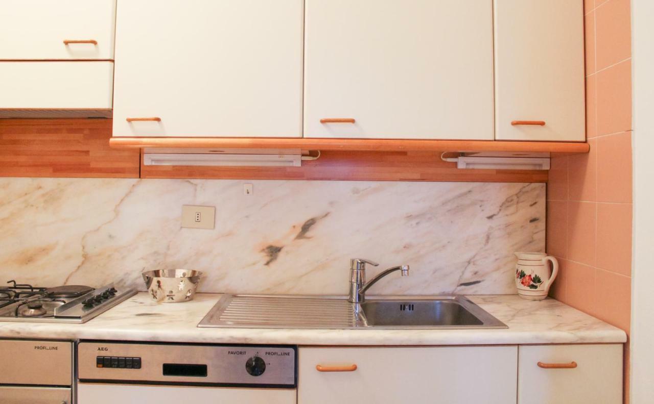 Bel Faggio Rosso Apartment Menaggio Exterior foto